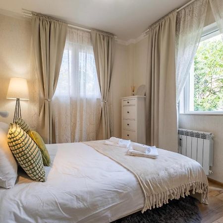 #Maison㊶ - A Vibrant, Urban Stay صوفيا المظهر الخارجي الصورة