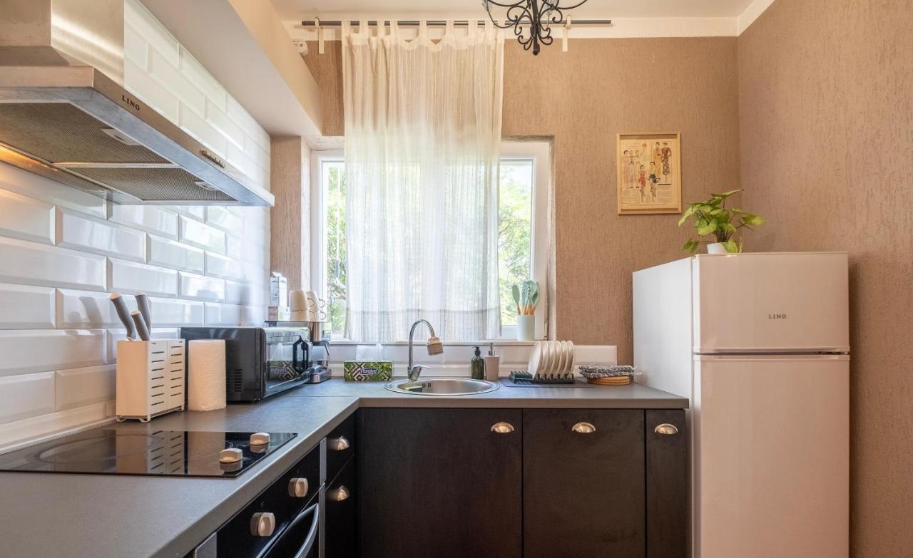 #Maison㊶ - A Vibrant, Urban Stay صوفيا المظهر الخارجي الصورة