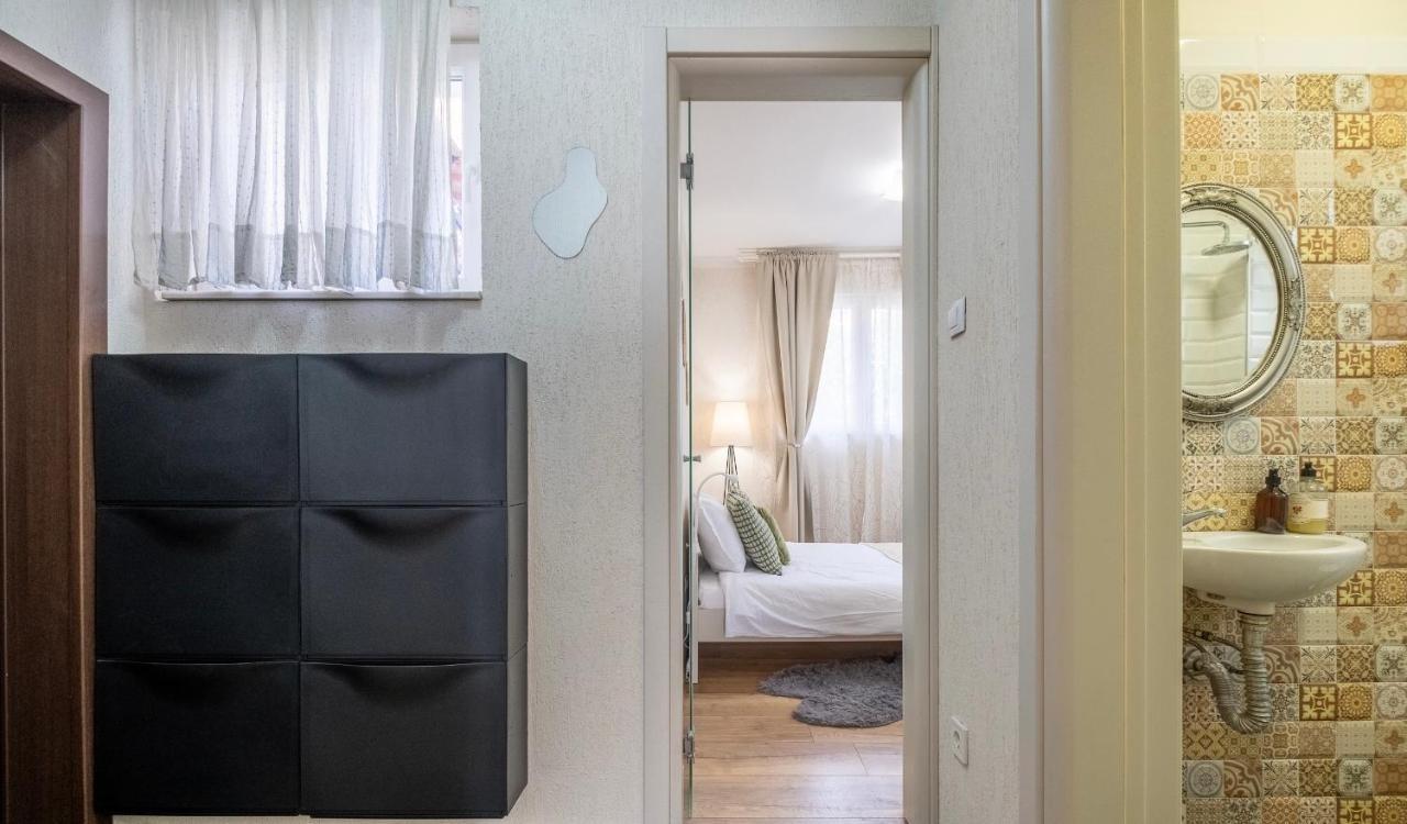#Maison㊶ - A Vibrant, Urban Stay صوفيا المظهر الخارجي الصورة
