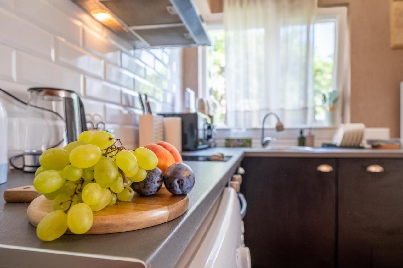 #Maison㊶ - A Vibrant, Urban Stay صوفيا المظهر الخارجي الصورة