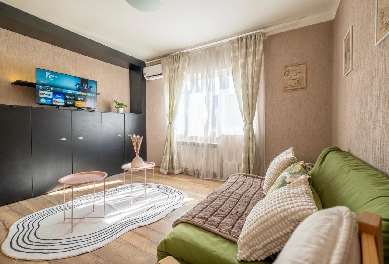 #Maison㊶ - A Vibrant, Urban Stay صوفيا المظهر الخارجي الصورة