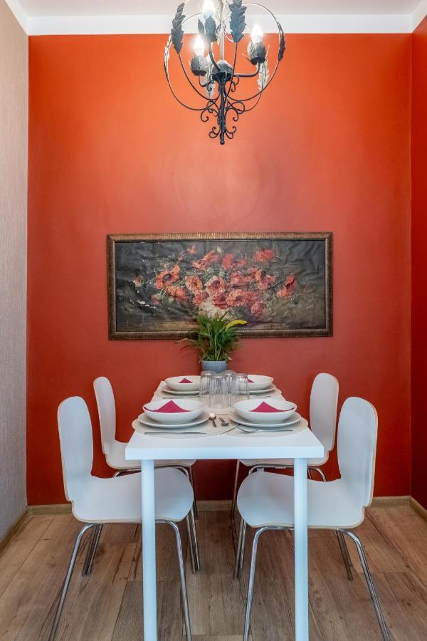 #Maison㊶ - A Vibrant, Urban Stay صوفيا المظهر الخارجي الصورة