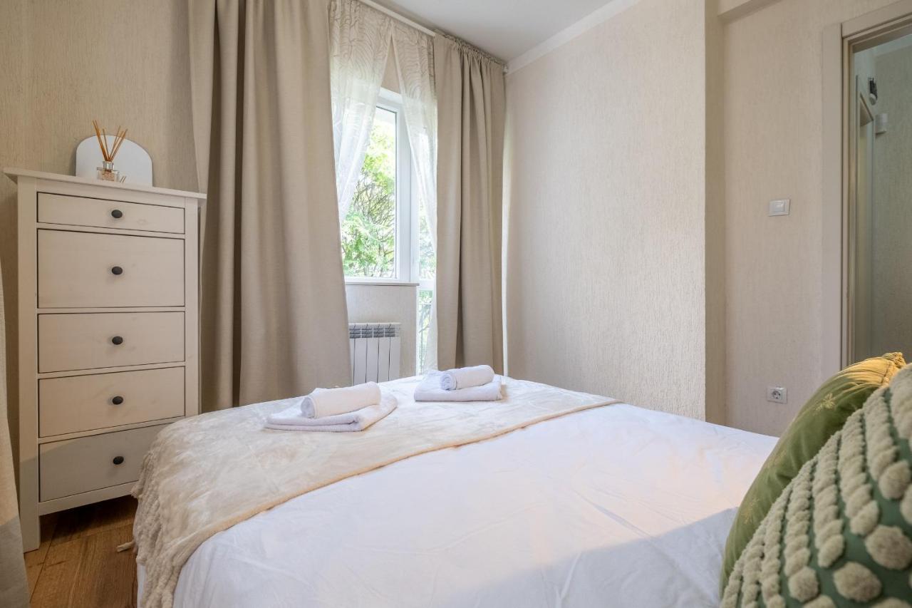 #Maison㊶ - A Vibrant, Urban Stay صوفيا المظهر الخارجي الصورة