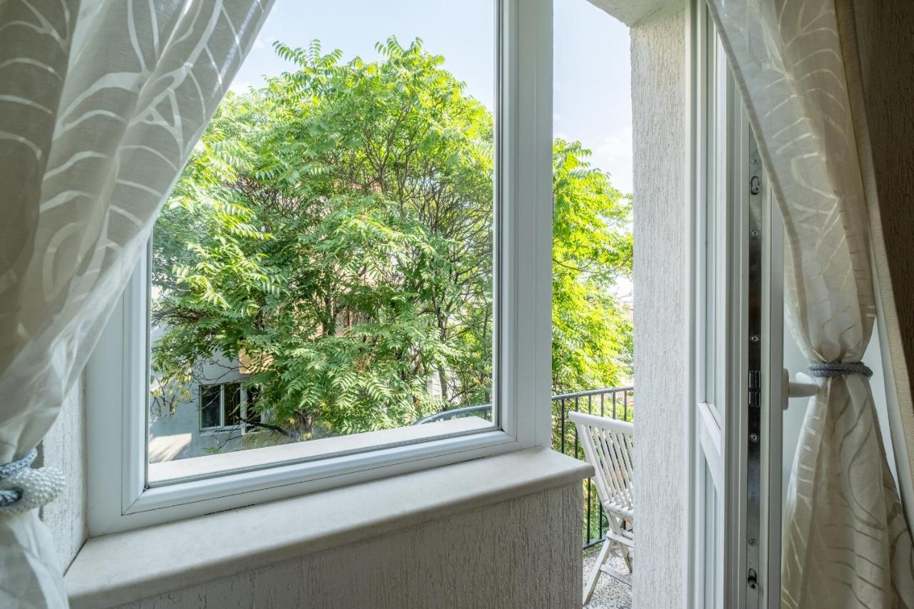 #Maison㊶ - A Vibrant, Urban Stay صوفيا المظهر الخارجي الصورة
