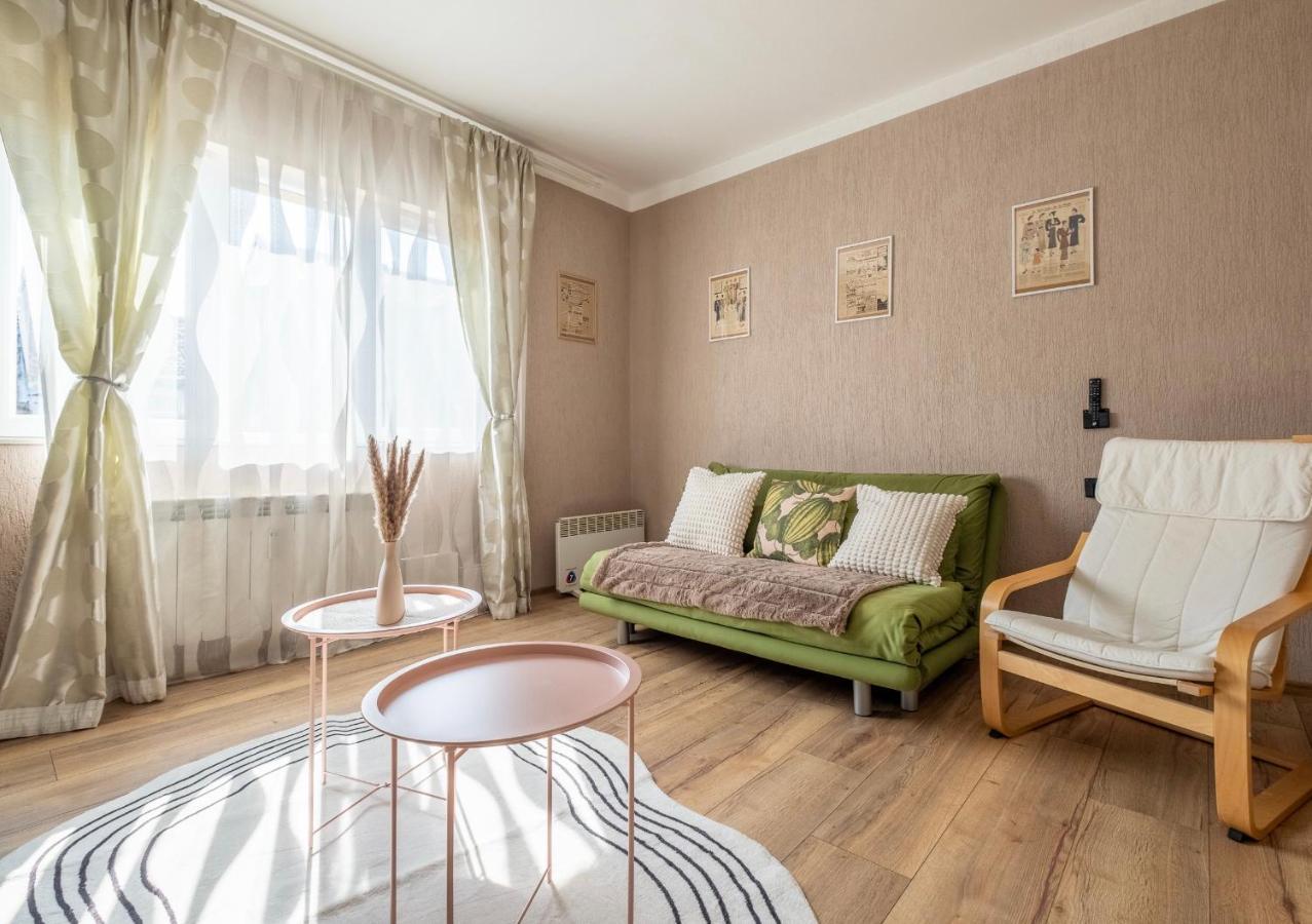 #Maison㊶ - A Vibrant, Urban Stay صوفيا المظهر الخارجي الصورة
