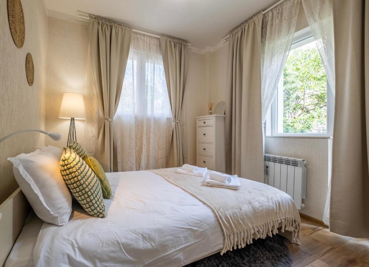 #Maison㊶ - A Vibrant, Urban Stay صوفيا المظهر الخارجي الصورة
