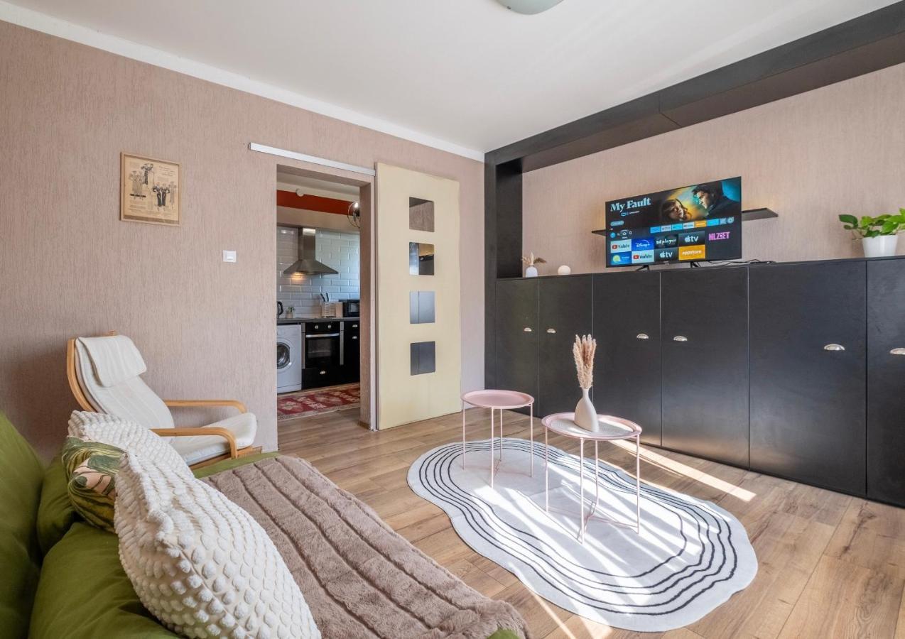 #Maison㊶ - A Vibrant, Urban Stay صوفيا المظهر الخارجي الصورة